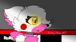 Foxy x Mangle [upl. by Atteve251]