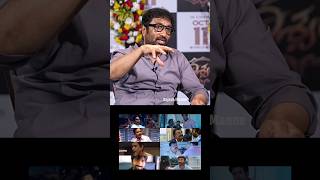 Train Episode కావాలని పెట్టలేదు Venky Train Episode లానే ఉంటుంది  Sreenu Vaitla Shorts short [upl. by Ajiam]