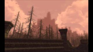 LOTRO Music  Mirkwood  Gathbúrz [upl. by Eednim]