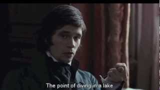 John Keats quotNegative Capabilityquot [upl. by Airdnaxela]