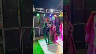 Chetak  haryanvi song  haryanvi dance  Tarun amp Nishu  couple wedding trending viral shorts [upl. by Ydnirb]