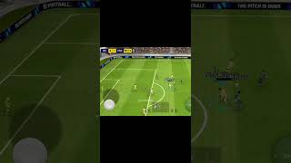 Calhanoglus sensational goal😈😈 efootball2024 [upl. by Isoj226]