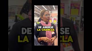 Me acusaron de robar en Soriana y pasó esto 🤬❌ humor shorts comedia shortvideo soriana [upl. by Morton673]