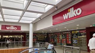 Wilko Store Reading 15 September 2023 [upl. by Zampino]