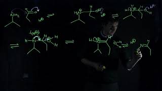 Reductive Amination [upl. by Daniell206]