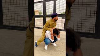 Police ke Horn ka Chalaan  Sujal Thakral shorts ytshorts youtubeshorts funny police comedy [upl. by Gerhardine]