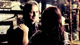 OUAT  BelleampRumplestiltskin Rumbelle ►► Rumbelle Trailer [upl. by Ellemrac]