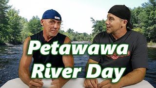 Petawawa River Day [upl. by Aguie]