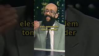 Estado Direita e Esquerda  Enéas Carneiro  89  Shorts [upl. by Berkshire]