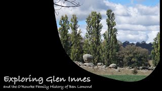 Exploring Glen Innes [upl. by Atteuqahc651]