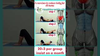 weight loss exercises at homeyoga weightloss fitnessroutine short [upl. by Ermina]