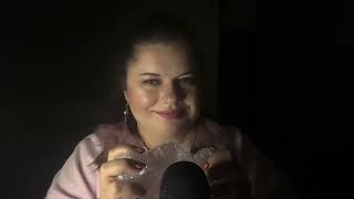 ASMR  Love Crinkles This is For You [upl. by Hamlin665]