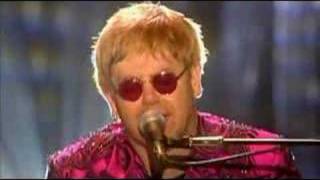 SACRIFICE by the Great Elton John for the lyrics click on quotmore infoquot [upl. by Nemrac]