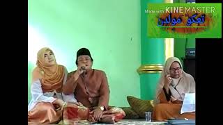 Legenda Qari Indonesia Ustadz HMuammar ZA [upl. by Llahsram349]