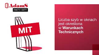 Czy Warunki Techniczne 2021 określają liczbę szyb w oknach energooszczędnych [upl. by Ahsets]