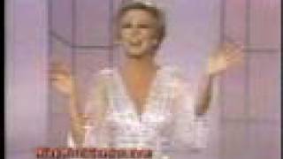 Mitzi Gaynor  Everything Old is New Again 1976 [upl. by Manuel]