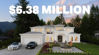 European styled architectural masterpiece  638 Million  SOLD [upl. by Egwin]