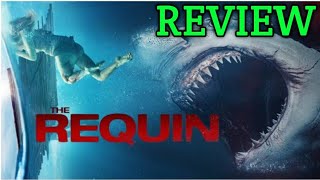 The Requin Review Telugu  The Requin Movie Review Telugu  The Requin Review Telugu [upl. by Yarvis]