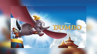 Audiocontes Disney  Dumbo [upl. by Chenay]