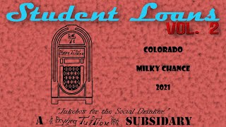 Colorado  Milky Chance Cover by Student Loans [upl. by Trudnak866]