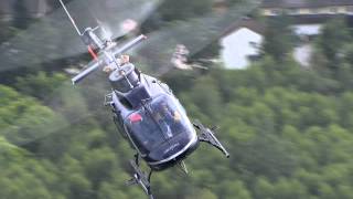 Der ANTENNE BAYERN StauSchrauber [upl. by Hestia]