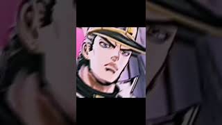 Jojo no kimyou no bouken eyes of heaven❤‍🔥 jojo edit jjba [upl. by Saba]