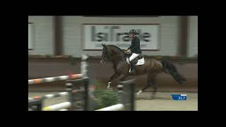 Willem Greve en Grandorado TN winnen GP Peelbergen [upl. by Aihsena]