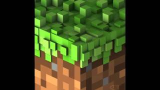 C418  Minecraft  Minecraft Volume Alpha [upl. by Born]