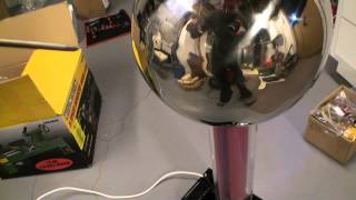 My Custom Van De Graaff Generator Design by Frederick Graff [upl. by Yi]