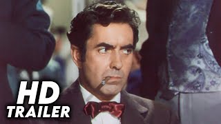 The Mississippi Gambler 1953 Original Trailer HD [upl. by Woolson]