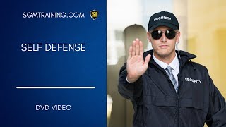 Self Defense  sgmtrainingcom [upl. by Kciremed]