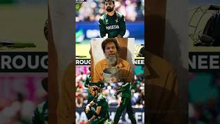 Pakistan Cricketers TROLLED Brutally After Shock Loss vs USA in T20 Match shorts pakistancricket [upl. by Bhayani]