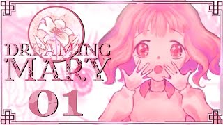 Dreaming Mary 01 PtBr [upl. by Anicart327]