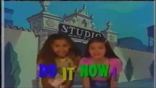 Toon Disney Promo Now 1998 [upl. by Fernandina]