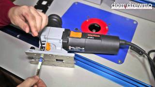 005 Test wyrzynarek Protool JSP 85 E Festool PSB 400 EBQ Festool PSC 400 EB Li cz 1 [upl. by Helsell280]