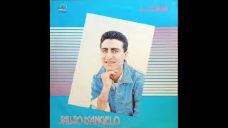 SALVIO DANGELO ACQUA E SAPONE 1987 [upl. by Louth]