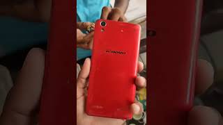 Lenovo Mobile Phone 4G 10 years old 🔥🔥 [upl. by Agbogla447]