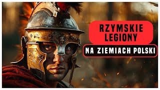 Ślady rzymskich legionistów w Polsce ODKRYCIA ARCHEOLOGICZNE [upl. by Dirk979]