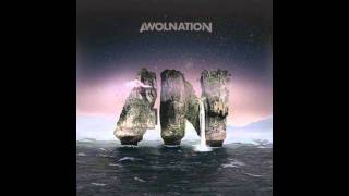 AWOLNATION quotSailquot extended HD [upl. by Nibbs]