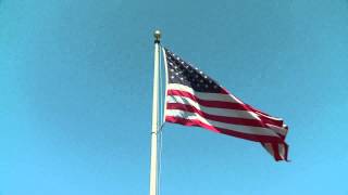 2 hours American Flag [upl. by Dranoc]