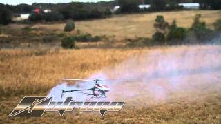 PILOT TRAILER Lukas Riva Team Outrage RC [upl. by Aceber]