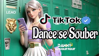 Dance se souber TikTok 2024 💌 [upl. by Doraj658]