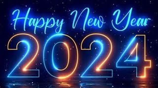 LETS CELEBRATE 2024  happy new year  2024  new years eve [upl. by Ibloc]