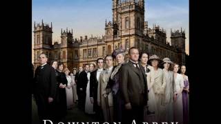 Downton Abbey  The Suite 1 Hour [upl. by Couq]