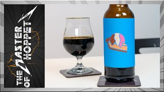 3 Sons Scoop à La Mode Apple Brandy BA Neapolitan Ice Cream Stout  TMOH  Beer Review [upl. by Fraya]