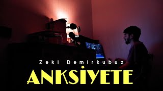 ANKSİYETE  Özne Olma Korkusu  Zeki Demirkubuz EDİT [upl. by Hagile]