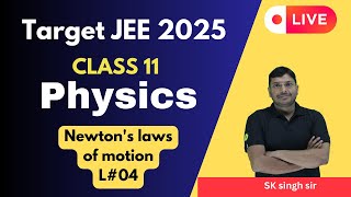 NLM L04  class 11  target IIT JEE 2025 Join Yearlong Saarathi course  just 999 Rs [upl. by Gothar372]