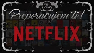 Preporučujem ti  Netflix Serije [upl. by Savick]