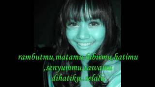 Afdlin Shauki  Miasarawift lyric [upl. by Yann]