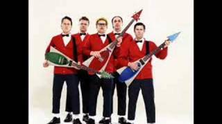 Me First And The Gimme Gimmes  Wild World [upl. by Asirret]